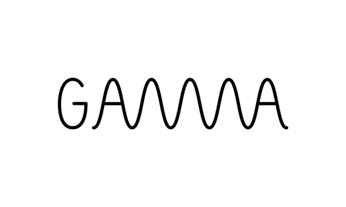 Client logo